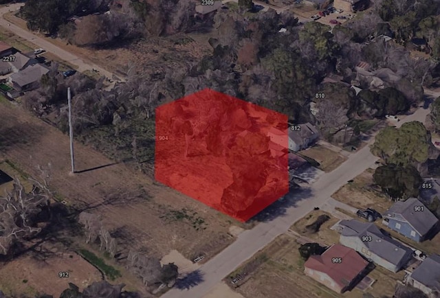 904 Roosevelt Ln, La Marque, TX 77568