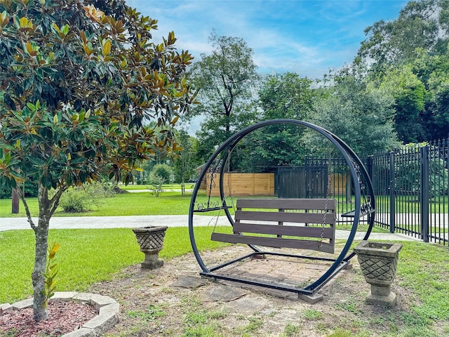 1011 Chateau Woods Parkway Dr, Conroe, TX 77385