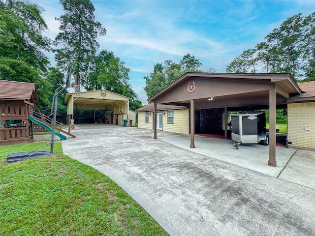 1011 Chateau Woods Parkway Dr, Conroe, TX 77385