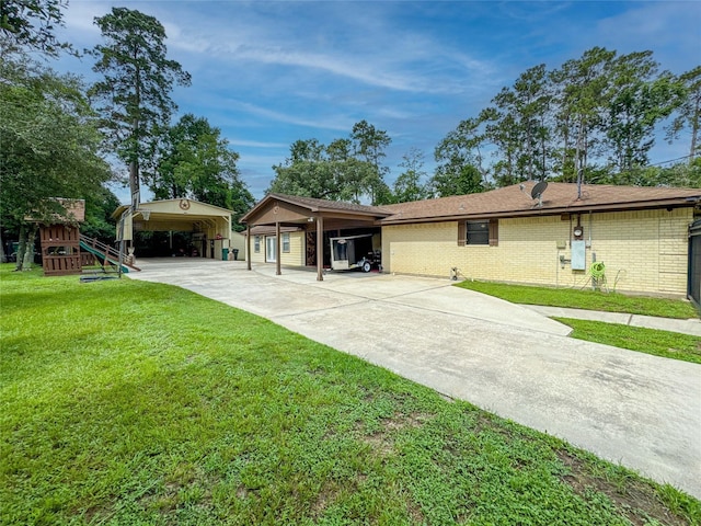 1011 Chateau Woods Parkway Dr, Conroe, TX 77385