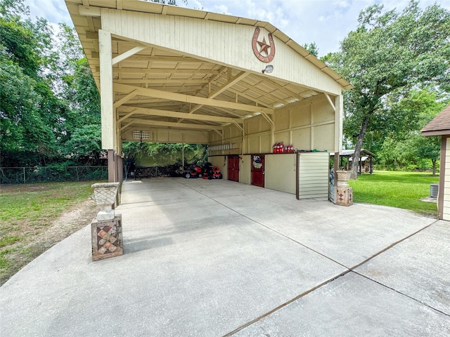 1011 Chateau Woods Parkway Dr, Conroe, TX 77385