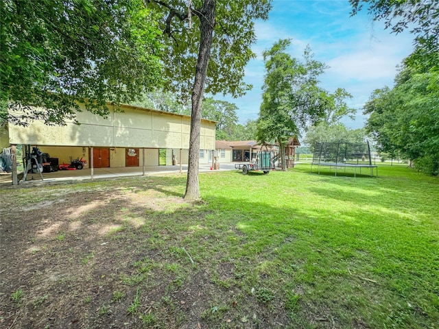 1011 Chateau Woods Parkway Dr, Conroe, TX 77385