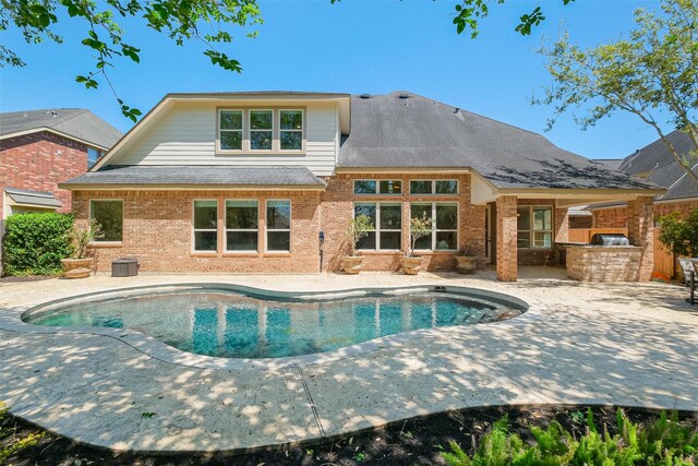 5206 Briarwick Meadow Ln, Sugar Land, TX 77479 - photo 26