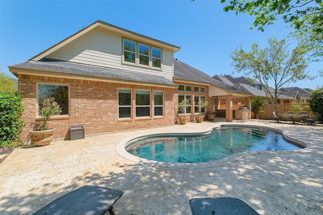 5206 Briarwick Meadow Ln, Sugar Land, TX 77479 - photo 27