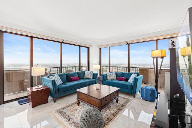3350 Mccue Rd Unit 1901, Houston, TX 77056 - view of sunroom