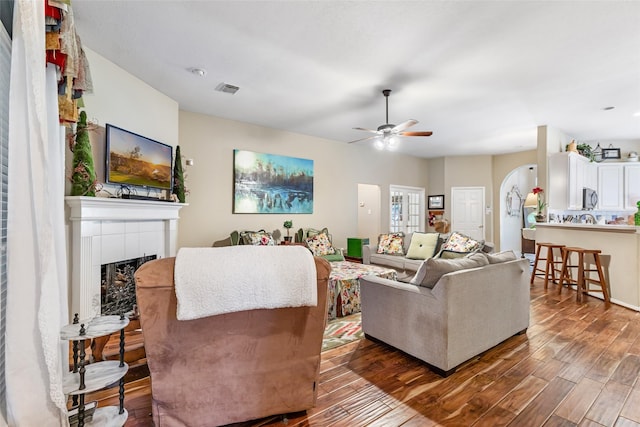 15810 Heartwood Way, Cypress, TX 77433 - photo 12