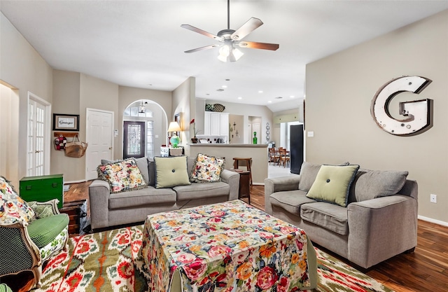 15810 Heartwood Way, Cypress, TX 77433 - photo 13