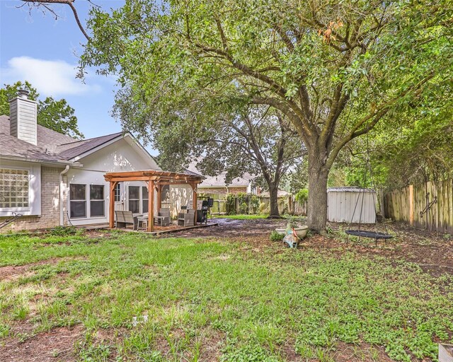 15810 Heartwood Way, Cypress, TX 77433 - photo 32