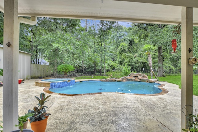 27607 Piney Wood Ln, Magnolia, TX 77354 - photo 34