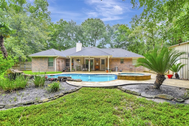 27607 Piney Wood Ln, Magnolia, TX 77354 - photo 37