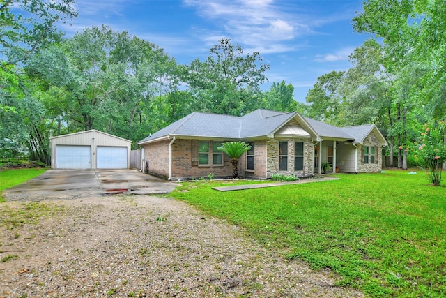 27607 Piney Wood Ln, Magnolia, TX 77354 - photo 5