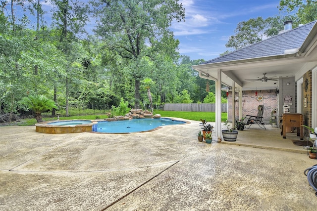 27607 Piney Wood Ln, Magnolia, TX 77354 - photo 32