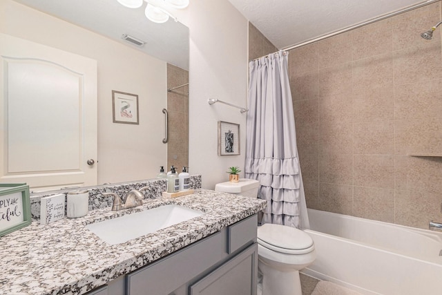 30110 Saw Oaks, Magnolia, TX 77355 - bathroom with vanity and shower / tub combo
