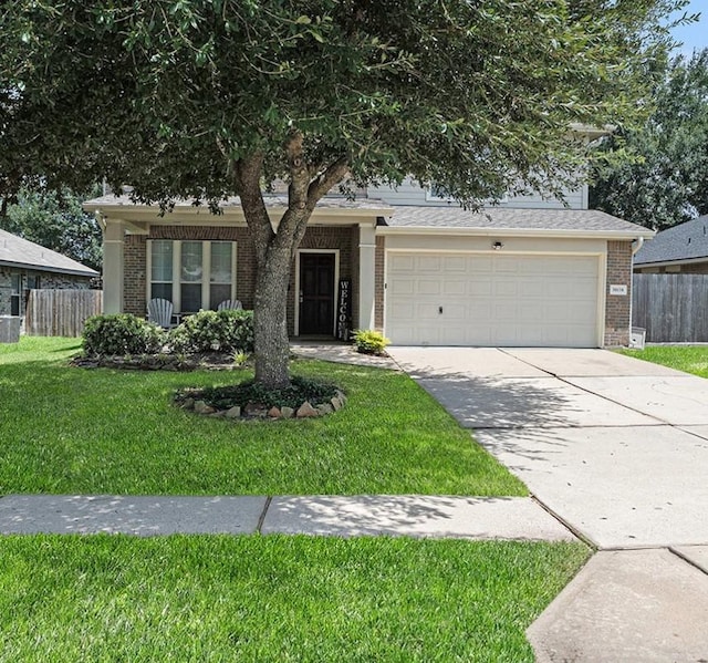 30110 Saw Oaks, Magnolia, TX 77355 - photo 1