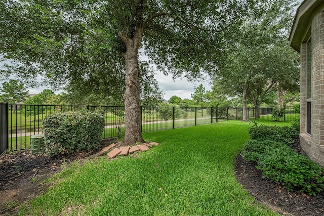 19339 Oxford Haven Dr, Cypress, TX 77433 - view of fenced backyard