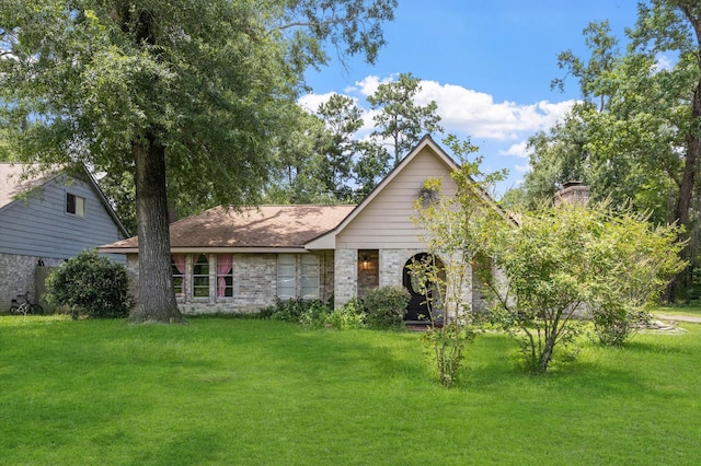 2126 Eagle Point Rd, Crosby, TX 77532 - photo 1