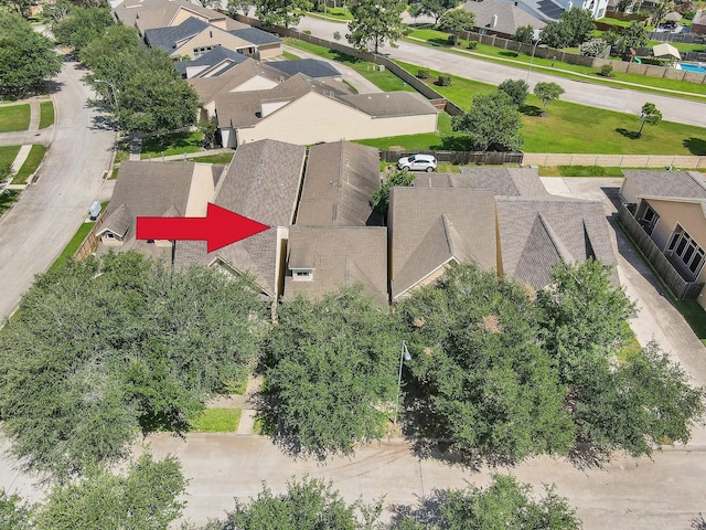 3607 Cedar Flats Ln, Spring, TX 77386