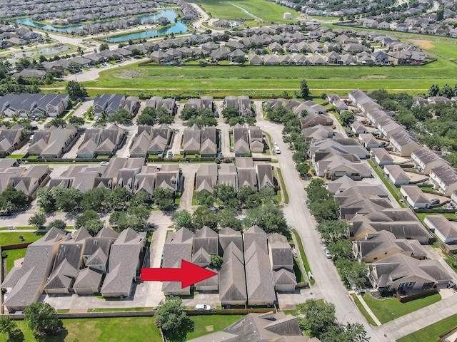 3607 Cedar Flats Ln, Spring, TX 77386