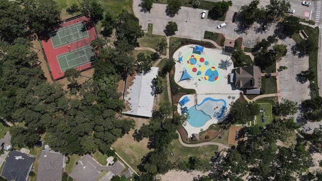 3607 Cedar Flats Ln, Spring, TX 77386 - photo 32