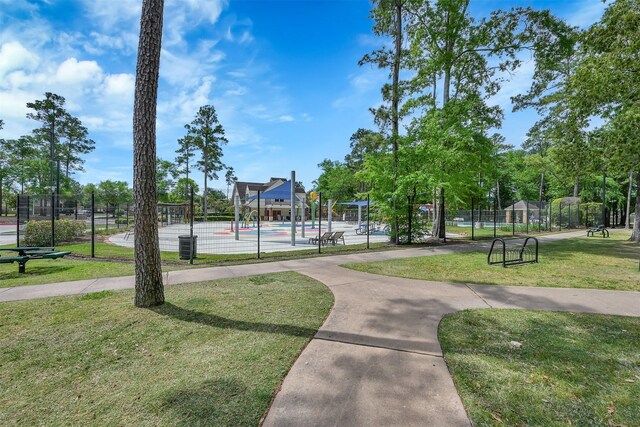 3607 Cedar Flats Ln, Spring, TX 77386 - photo 44