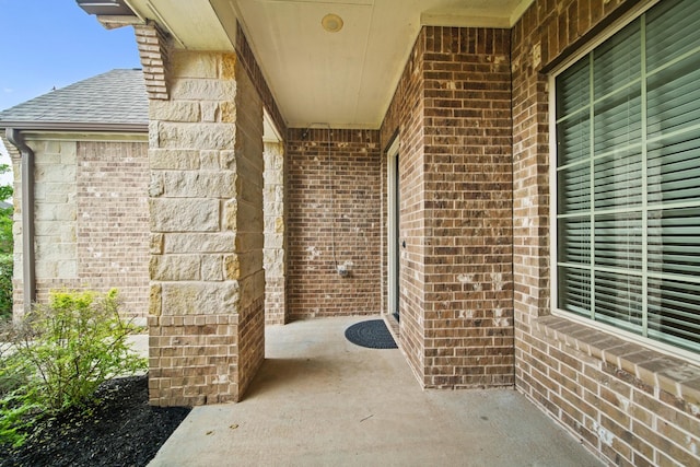 10519 Lantana Pass, Missouri City, TX 77459 - view of patio / terrace