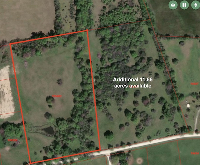 TBA Batson Loop, Normangee, TX 77871