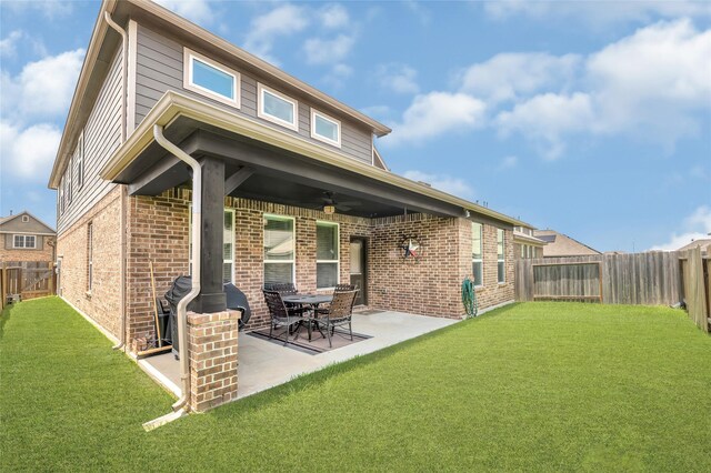 20627 Footstep Path, Katy, TX 77449 - photo 33
