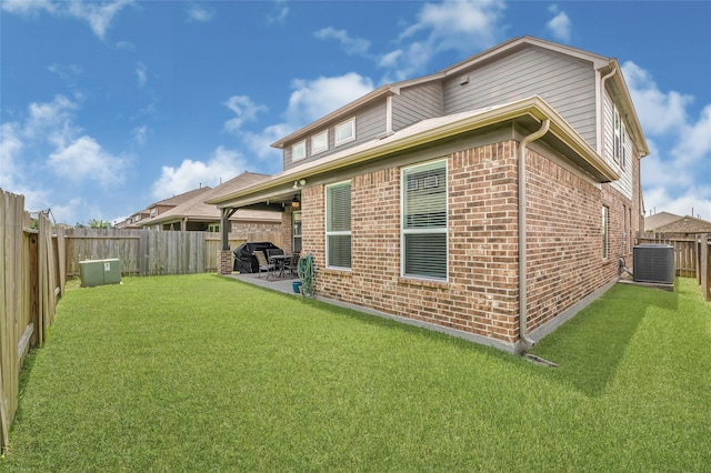 20627 Footstep Path, Katy, TX 77449 - photo 34