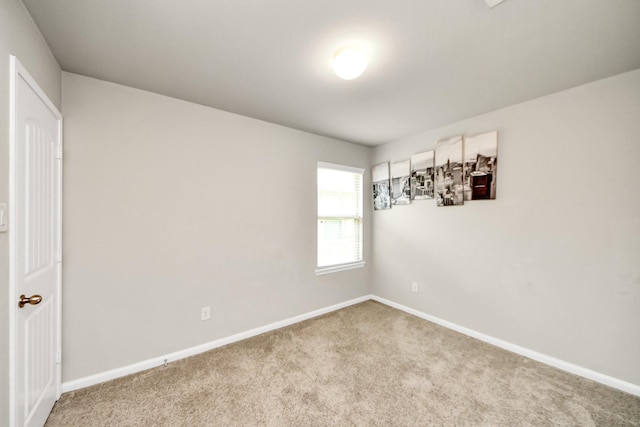 29530 Patricias Way, Katy, TX 77494 - unfurnished room featuring carpet and baseboards
