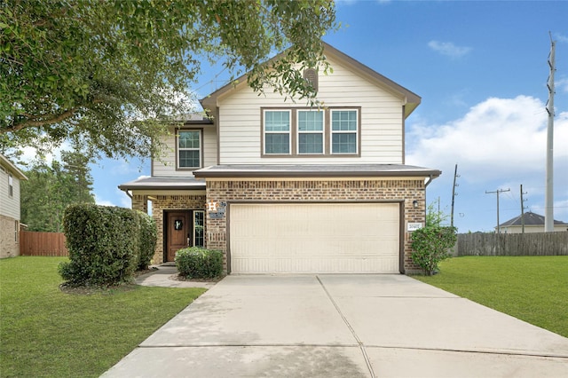 20402 Lookout Bend Dr, Humble, TX 77338 - photo 1