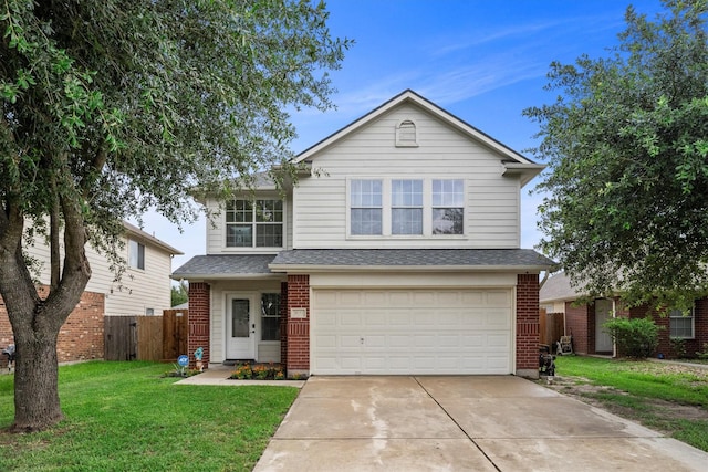 9039 Farm Ridge Ln, Humble, TX 77338 - photo 1