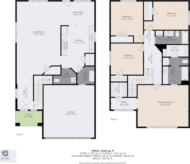 9039 Farm Ridge Ln, Humble, TX 77338 - photo 31