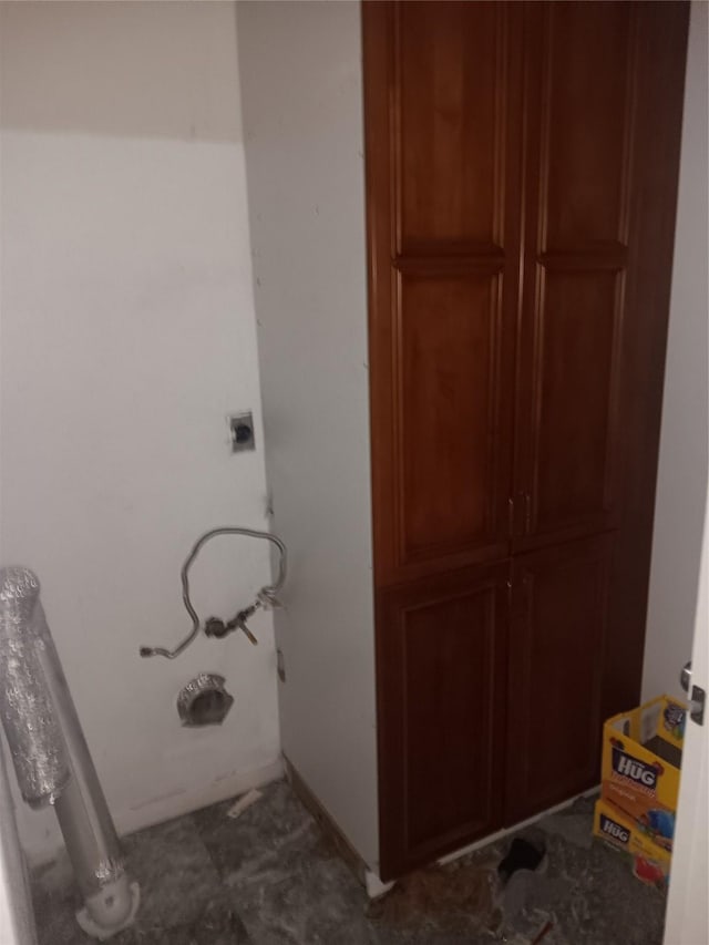 18602 Lippizaner Dr, Cypress, TX 77433 - view of closet