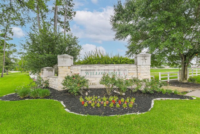 21930 Willow Shadows Dr, Tomball, TX 77375 - photo 46