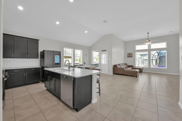 1308 Mainland Shores Ln, Montgomery, TX 77316 - photo 7