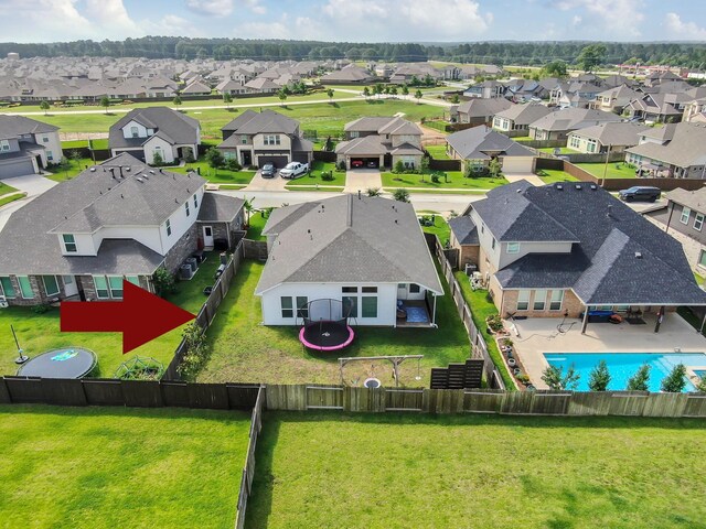 1308 Mainland Shores Ln, Montgomery, TX 77316 - photo 37