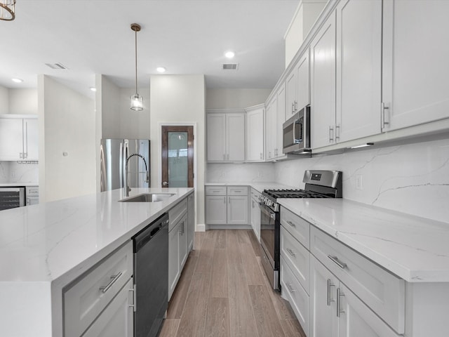 603 N Milby Unit B, Houston, TX 77003 - photo 8