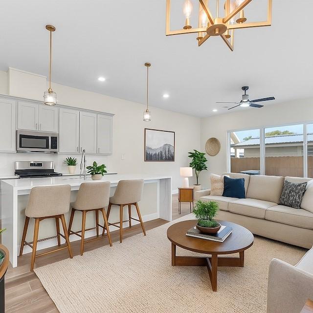 603 N Milby Unit B, Houston, TX 77003 - photo 7