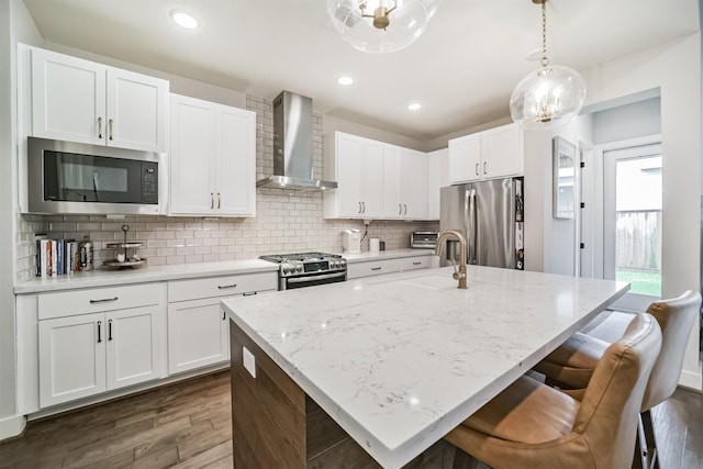 2611 Paul Quinn St, Houston, TX 77091 - photo 1