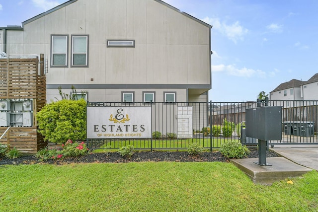 2611 Paul Quinn St, Houston, TX 77091 - photo 28