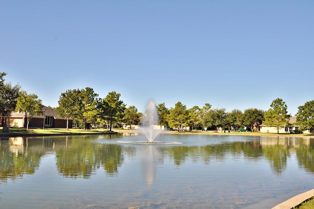 1815 Hanover Springs Ln, Richmond, TX 77406 - water view