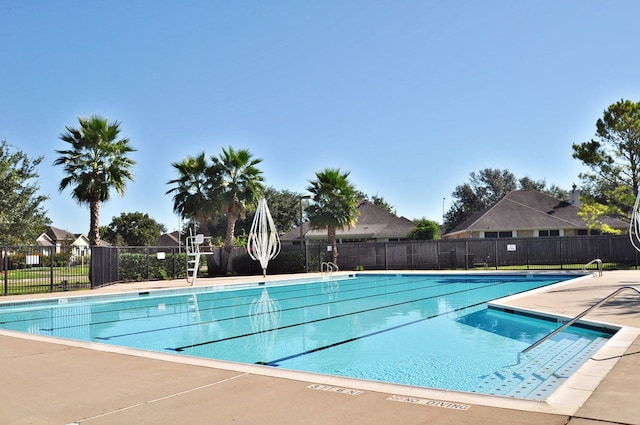 1815 Hanover Springs Ln, Richmond, TX 77406 - view of community pool