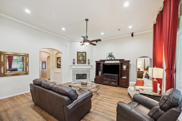 1815 Hanover Springs Ln, Richmond, TX 77406 - photo 5