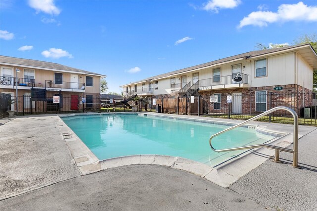 3314 Burke Rd Unit 39, Pasadena, TX 77504 - photo 15