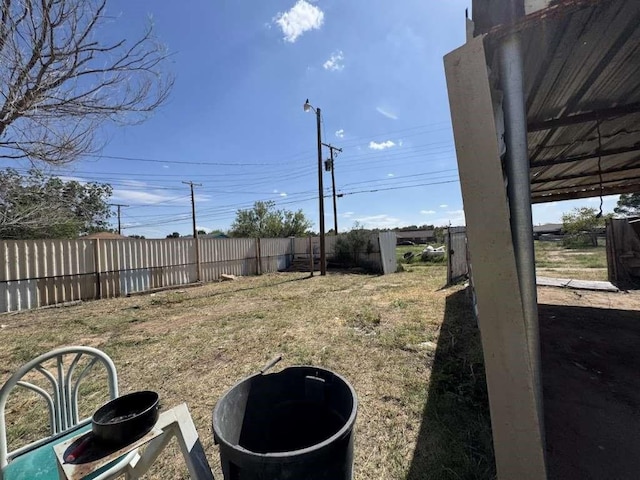 1208 Oak Ave, Odessa, TX 79763 - photo 8