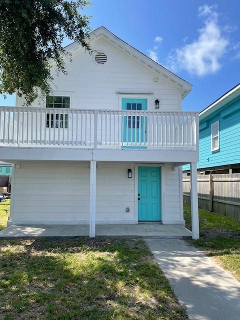 6201 Heards Ln, Galveston, TX 77551 - photo 15
