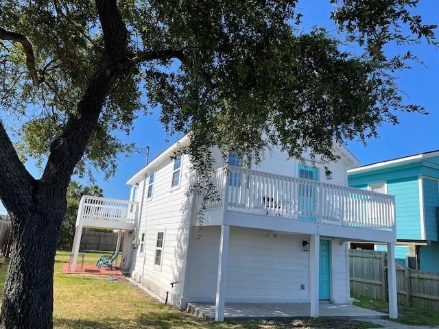 6201 Heards Ln, Galveston, TX 77551 - photo 1
