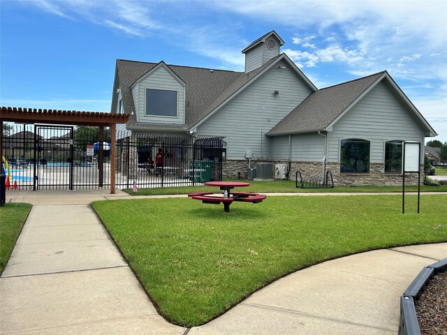 9439 Amethyst Glen Dr, Rosharon, TX 77583 - photo 14