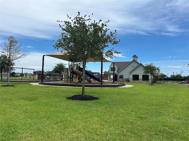 9439 Amethyst Glen Dr, Rosharon, TX 77583 - view of community