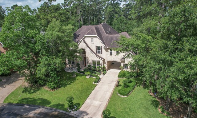 62 Chamomile Ct, The Woodlands, TX 77382 - photo 47